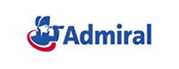 Admiral Logo