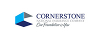 Cornerstone National Logo