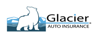 Glacier Logo