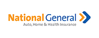 National General Logo