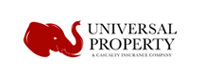 Universal Property and Casualty Logo