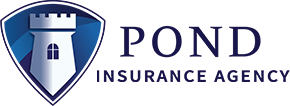 Pond Insurance Agency LTD Logo