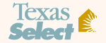 Texas Select Logo