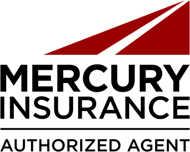Mercury Insurance Logo